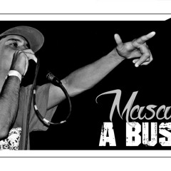 Masant - A Busca (Prod. FubáBeat´s)
