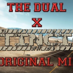 THE DUAL X - Extinción (Original Mix)