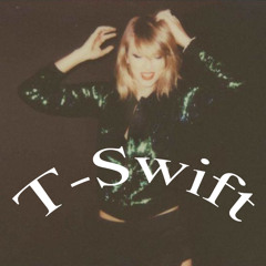 T-Swift vs. C-Murder - Down For My Shake (James Reid (blend?)) (Download in description)