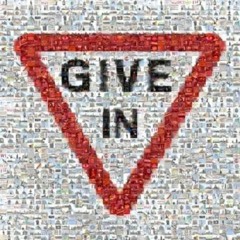 Cauld Cauldron - Give In