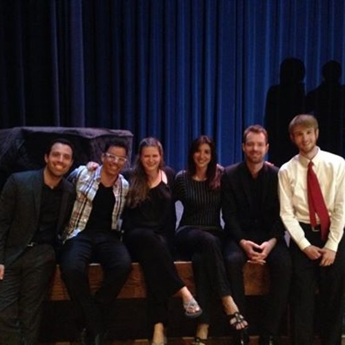 Ius in Bello for Clarinet and String Quartet (2014)