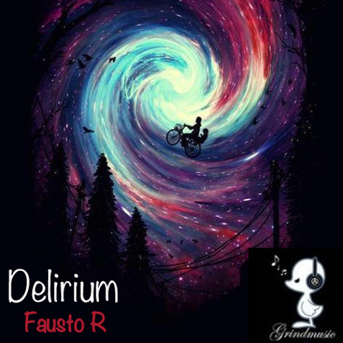 Delirium Sessions - Fausto R Gr Style