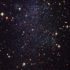 Grizzly Bear - Ready, Able (Lake Effect Remix)