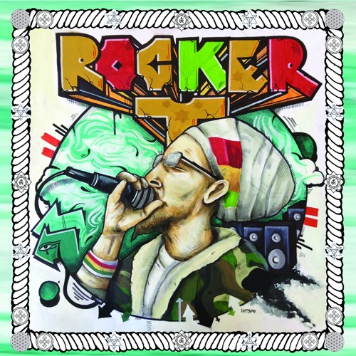Rocker-T - What Is An EmCee (feat. KRS One)