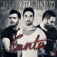 Catwork Remix Engineers ft. Tan Taşçı - Çanta (Radio Vers.)