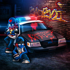 Pegboard Nerds - BADBOI