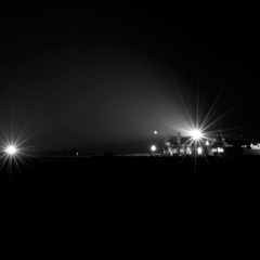 El gato Negro (Promo only) w/Tiago