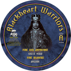 BWR - 1003 PROMO SAMPLE