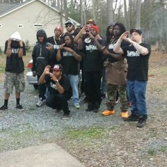 Crossroads - JFK Ft. Scoota