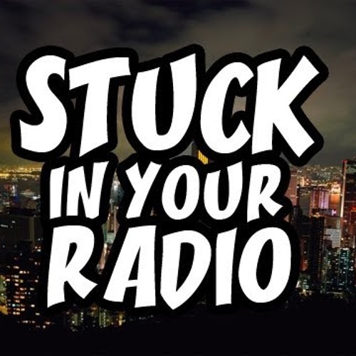 Stuck In Your Radio - Young Hearted Kids