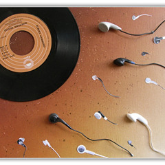 Poudcast 2013  - Minimal / Tech-House / Techno