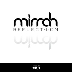 MIRRAH REFLECT - I-ON