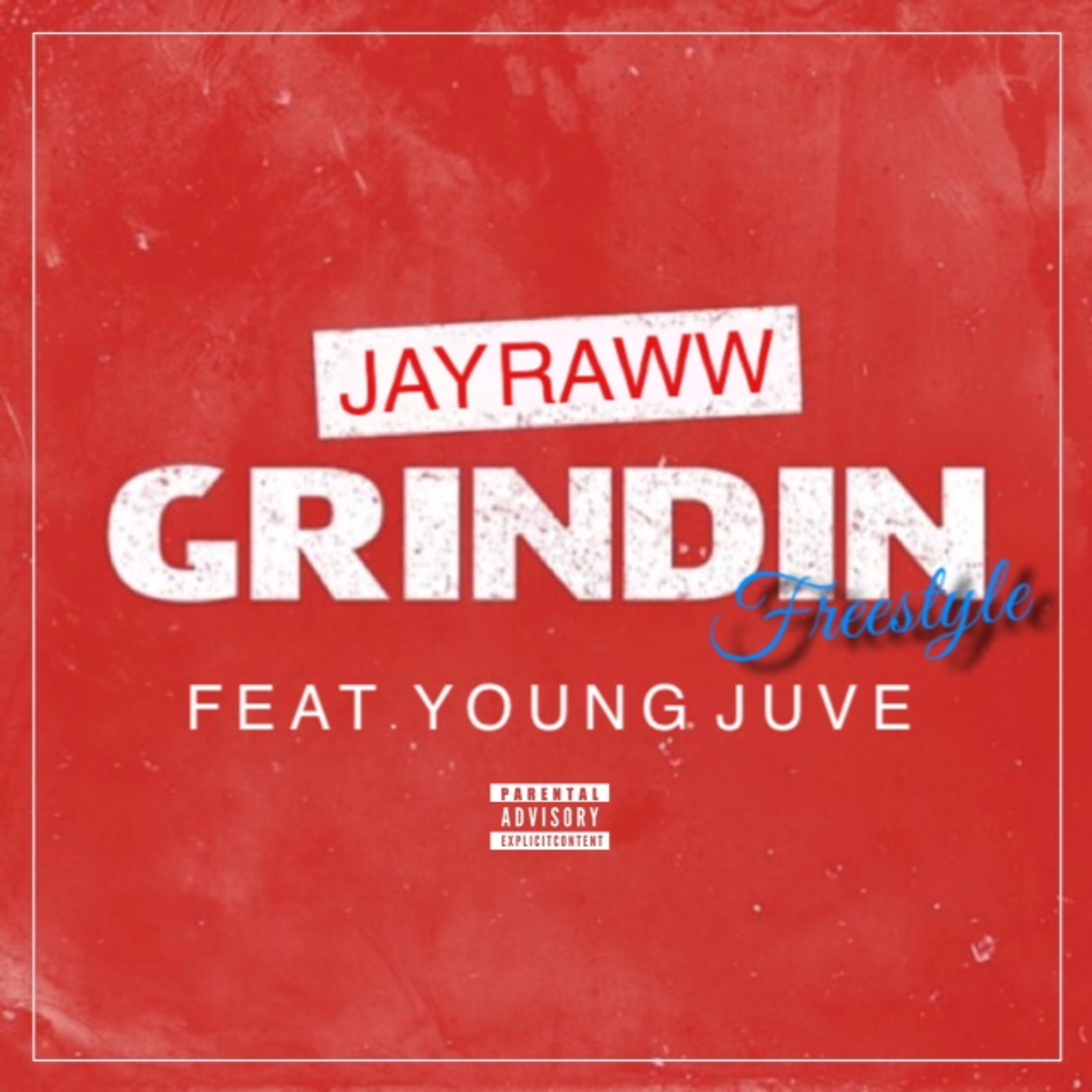 Jay Raww