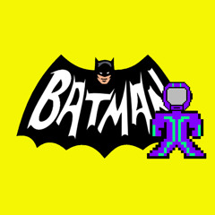 Batman Theme [8 bit] - Cosmo Cub