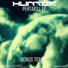Revival X (Hunter Remix) [Bonus Track]