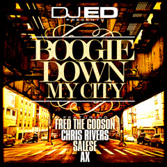 BOOGIEDOWNMYCITY