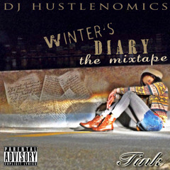 Tink- Slide On Me
