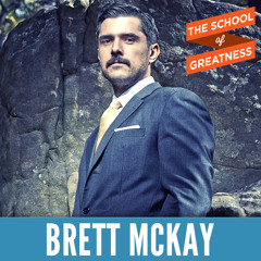 EP 84 How to Be A Man In Today's World (And What Women Can Do to Support)