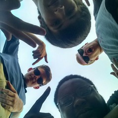 RichTrappin & B-Rock-Springfield Cypher Feat.PH7IP & Z3TH