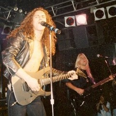 Maybe Tonight- Outta the Blue