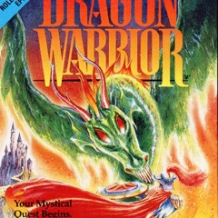 Dragon Warrior Castle Theme (NES) Remix