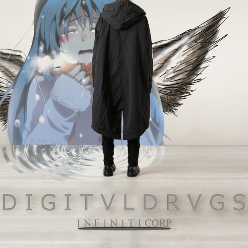 ∞ D I G I T V L D R V G Z - M i x t a p e ∞ / FREE DL
