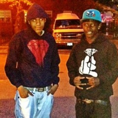 Dee Dot Ft Kartel Porter My Hood