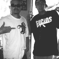 LO MIO ES ESCUELA // ADRIAN DUEÑEZ T.G CHINO RDZ Y EL GORUPO // 2014