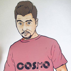 Cosmo Session 046 By Adil Hiani 19-08-14