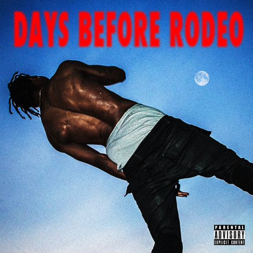 01 Days Before Rodeo   The Prayer