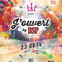 Andre Rebel Elias Presents - Jouvert Martinique Promo Mix 2014