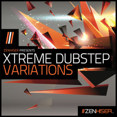 Xtreme Dubstep Variations - 348 New Dubstep Sounds To Lift Your Musical Game!