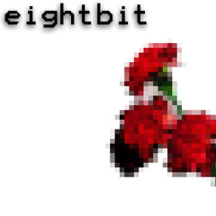 John Legend - All Of Me [8bit]