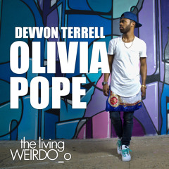 05. Devvon Terrell - Olivia Pope