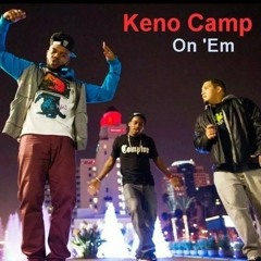 Keno Camp - On 'Em