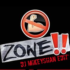 No Flex Zone (DJ MikeyShan Tremor Edit)