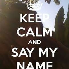 Say My Name-TheFliPSid3 ft. Manav Bhathal & Rin