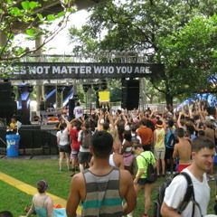 Buda Love - Listen to your heart