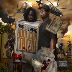 Calculator - Mr  Butch Feat  Fame