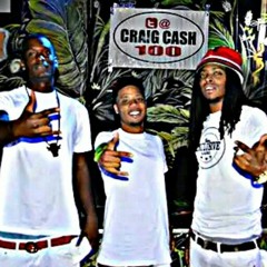 Exclusive Gang "Coming Thru"