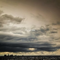 Moby - The Last Day (David Mayer Remix)
