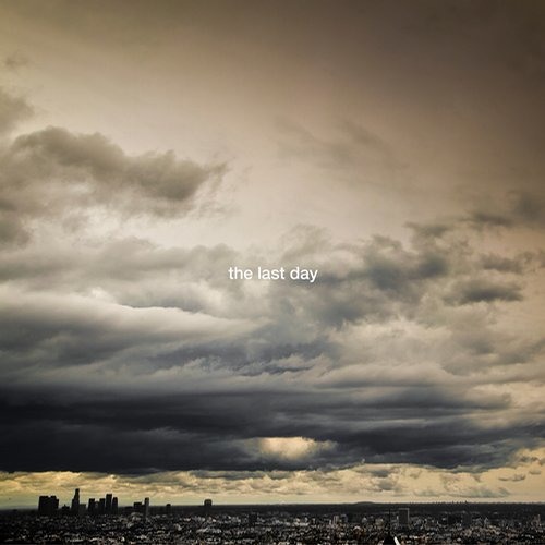 Moby - The Last Day (David Mayer Remix)