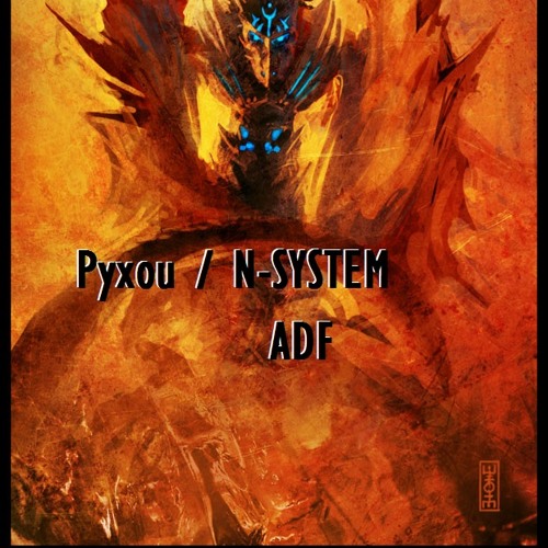 N-SYSTEM x  Ohmnes- ADF (FREE DOWNLOAD !)