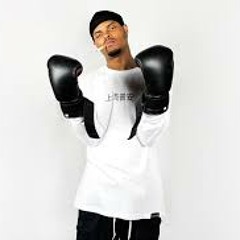 Xavier Wulf- Hunting Season(Slowed)