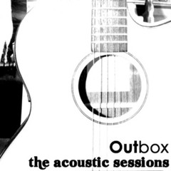 Crowded House - Fall At Your Feet (acoustic version by Outbox) [FREE DOWNLOAD]
