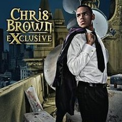 Electric Guitar - Chris Brown