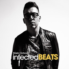IBP062 - Mario Ochoa's Infected Beats Podcast Episode 062