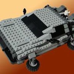 Hover Drive by Gunslinger & Blare (free download)
