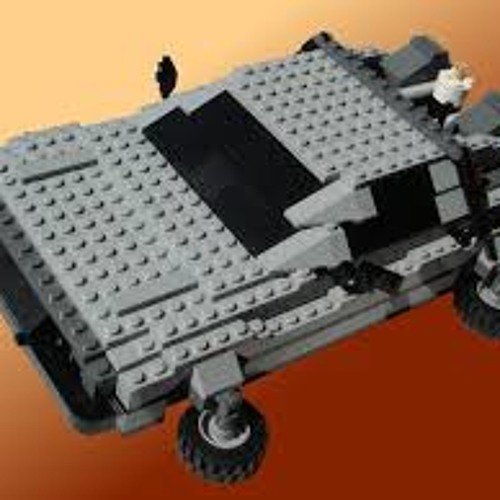 Hover Drive by Gunslinger & Blare (free download)