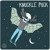 Artwork for Knuckle Puck - Fences